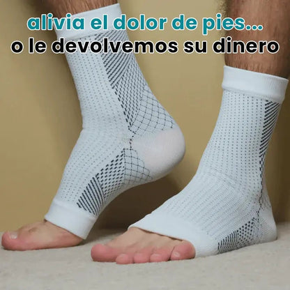 Calcetines de Compresión | Promoción Especial para Piernas Cansadas e Hinchadas