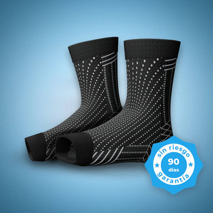 Calcetines de Compresión | Promoción Especial para Piernas Cansadas e Hinchadas