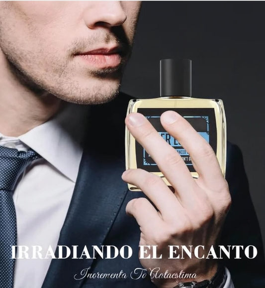 Perfume HerLoss con Feromonas – Atracción Instantánea