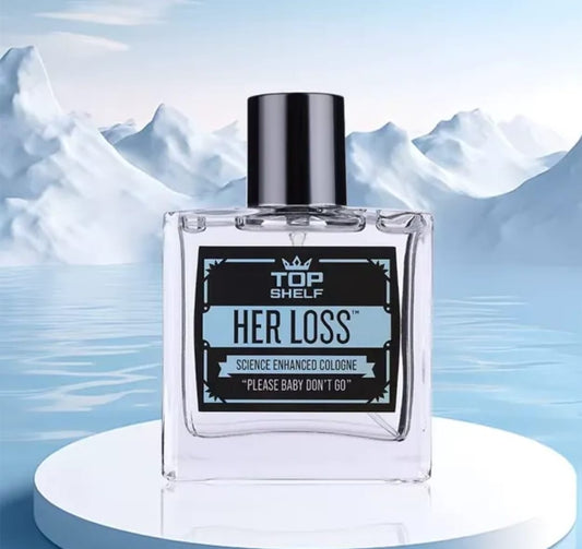 Perfume HerLoss con Feromonas – Atracción Instantánea